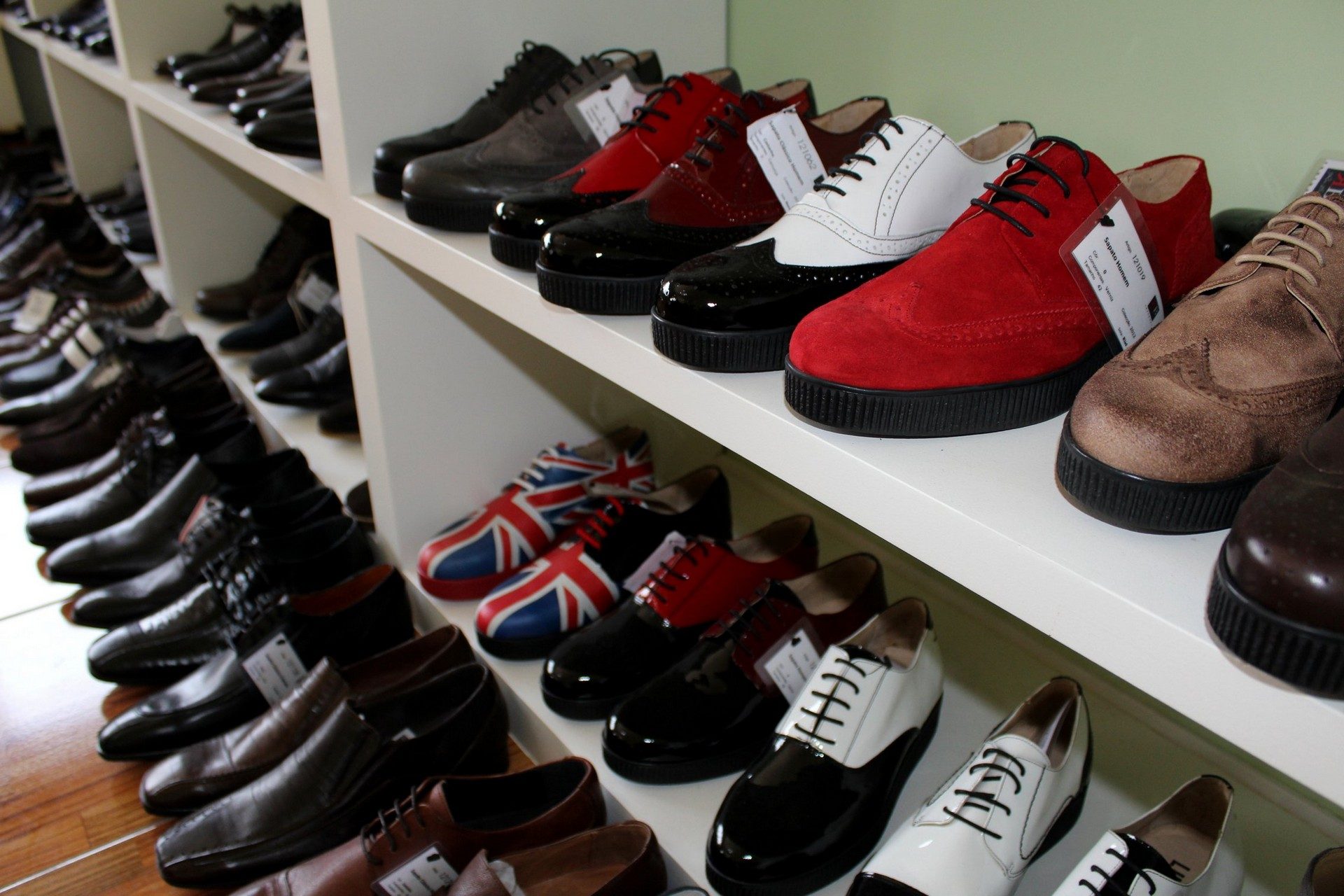 Kildare e Ramarim produzirão sapatos da Fábrica Conceito na Fimec 2018 | ACI